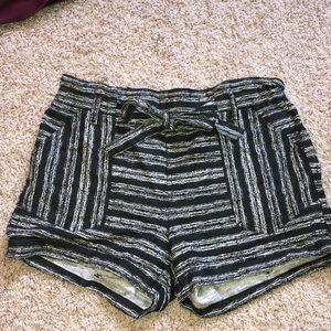Marshalls patterned shorts